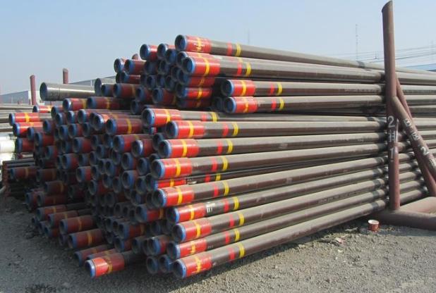 山東管線管批發